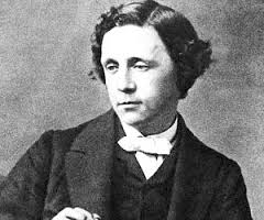 Lewis Carroll